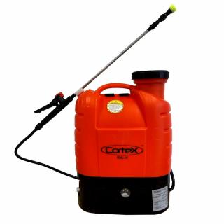 Háti permetező 16liter LI-ion akkumulátoros  (16D-01C)