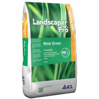 ICL Landscaper Pro New Grass 5 kg (70480)