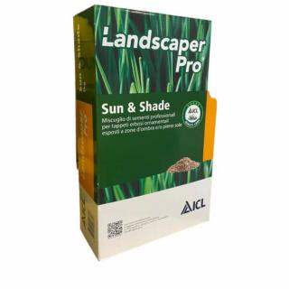 ICL Landscaper Pro Sun  Shade 1 kg (705741)