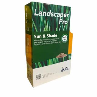 ICL Landscaper Pro Sun  Shade 1 kg fűmag (705741)