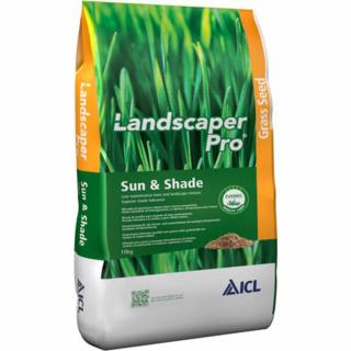 ICL Landscaper Pro Sun  Shade 10 kg fűmag (70584) (6003)