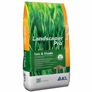 ICL Landscaper Pro Sun  Shade 5 kg fűmag (70574) (6007)