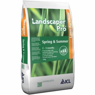 ICL Landscaper Spring  Summer 15 kg (6938)