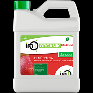 Ino Organik Kalcium 10l
