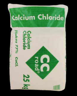 Kálcium-klorid   25kg