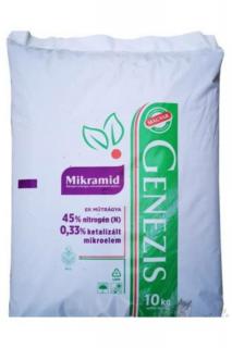 Mikramid 45% N + me 10kg