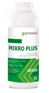 Mikro Plus (Intermag) 1L