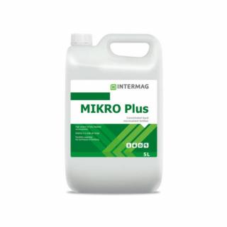 Mikro Plus (Intermag) 5L