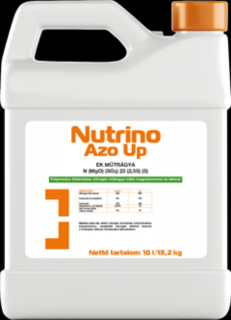 Nutrino Azo Up 10l