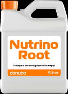 Nutrino Root 5l