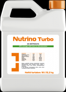 Nutrino Turbo 10l