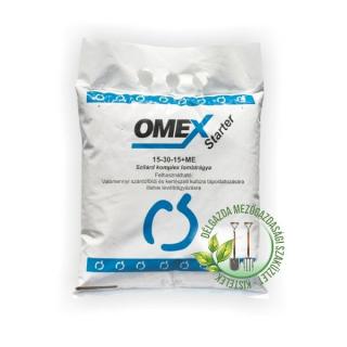 Omex Starter 15-30-15  25kg