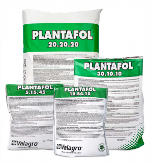 PLANTAFOL 10:54:10 Műtrágya (Foszfortúlsúlyos) 5 kg