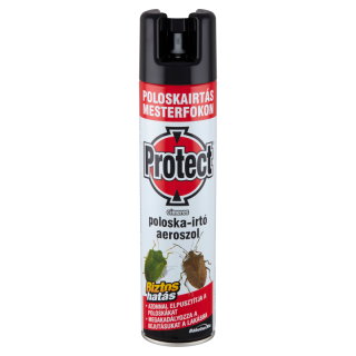 Protect Poloskaírtó aeroszol 400 ml