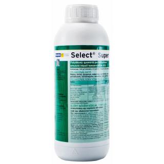 Select Super 1l