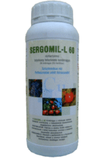 Sergomil L-60 1 l