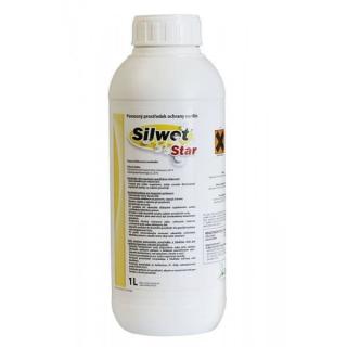 Silwet Star 1l