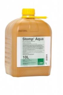 Stomp Aqua 10 L