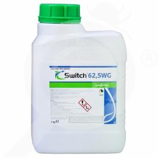 Switch 62,5 WG 1kg