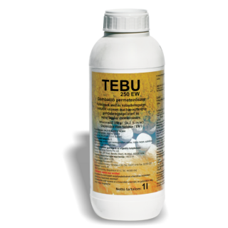 Tebusha 25 EW 1l