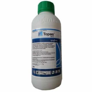 Topas 100 EC 1l