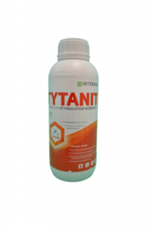 Tytanit 1L (Intermag)
