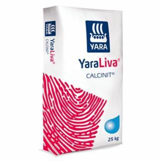 YaraLiva CALCINIT 25kg