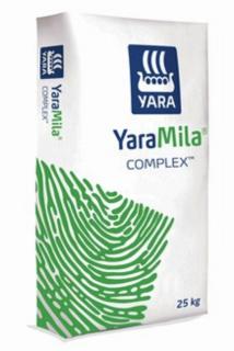 YaraMila COMPLEX 12-11-18 25kg