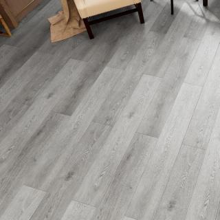 "Szürke Acéltenger" Prémium SPC - Vinyl Laminát ÁR! 2,25 m2/csomag