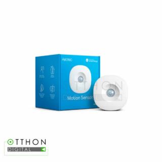 Aeotec Motion Sensor, SmartThings compatible, with Zigbee 3.0 protocol (GP-AEOMSSEU)