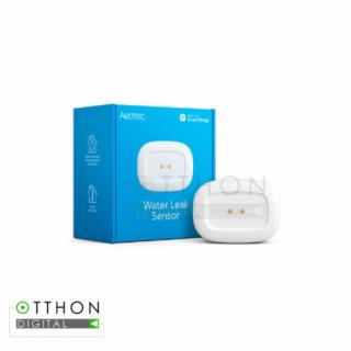 Aeotec Water Leak Sensor, SmartThings compatible, with Zigbee 3.0 protocol (GP-AEOWLSEU)