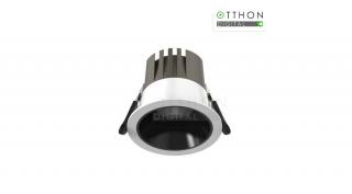 Orvibo » Anti-glare Smart Spotlight 7W 24°S1 (black reflector）