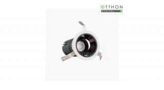 Orvibo » Anti-glare Smart Spotlight 7W 24°S1 (golden Reflector)