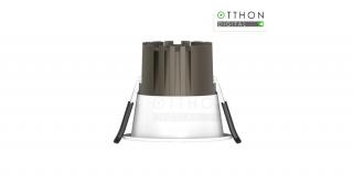 Orvibo » Anti-glare Smart Spotlight 7W 24°S1 (white reflector）