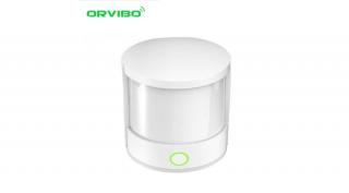 Orvibo Mozgás érzékelő (PIR) » Vezeték nélküli - ZigBee
