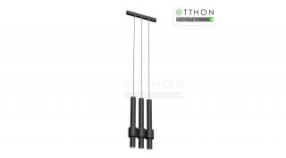 Orvibo » Smart Magnetic Chandelier S2 (candle shape 3 lamps)