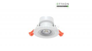 Orvibo » Zigbee LED Anti-glare Spotlight 0-10V, Grey Work with dimmer controller