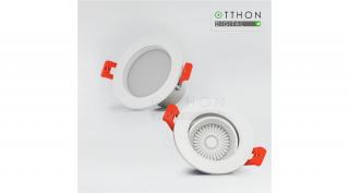 Orvibo » Zigbee LED Anti-glare Spotlight 0-10V lámpatest