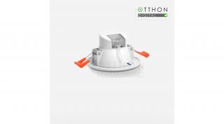 Orvibo » Zigbee LED Anti-glare Spotlight 0-10V, white Work with dimmer controller