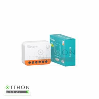 Sonoff Mini Extreme (Sonoff Mini R4) Wi-Fi + Bluetooth okos kapcsolómodul / relé