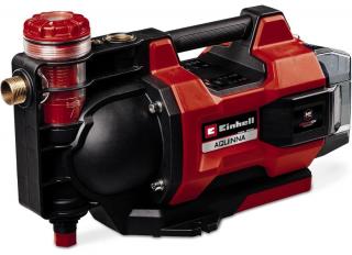 Einhell AQUINNA 36/38 F led automatic akkus automata kerti szivattyú, 36V, 3.7bar (akku és töltő nélkül)