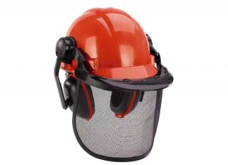 Einhell BG-SH 1 erdészeti védősisak