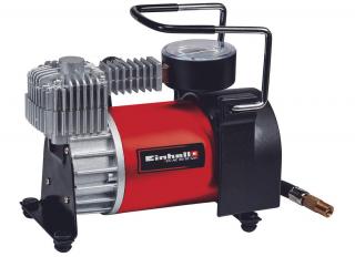 Einhell CC-AC 35/10 autós kompresszor, 12V, 10bar