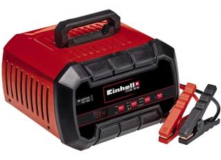 Einhell CE-BC 30 M akkutöltő, 12V, 3-30A