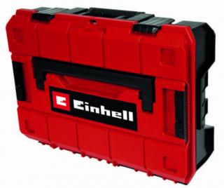Einhell E-Case S-F prémium koffer 447x330x130mm