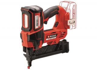 Einhell FIXETTO 18/40 S akkus tűzőgép, 18V (akku és töltő nélkül)