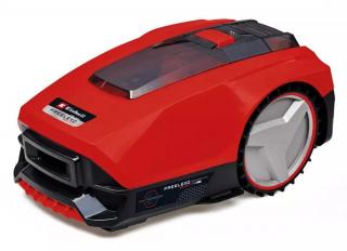 Einhell FREELEXO SMART 750 robotfűnyíró, 18V, 3Ah, 18cm, 750m2