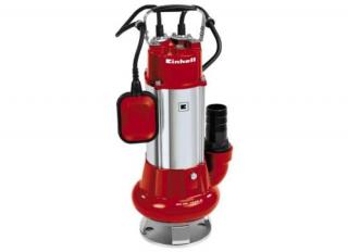 Einhell GC-DP 1340 G szennyvízszivattyú, 1.3kW, 23000L