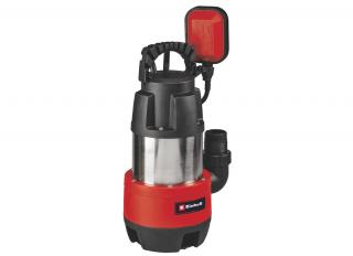 Einhell GC-DP 9040 N szennyvíz szivattyú 900W, 0.9bar