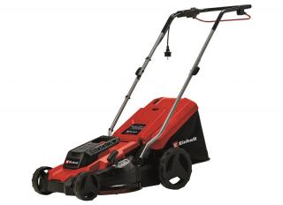 Einhell GC-EM 1600/37 elektromos fűnyíró 1600W / 37cm